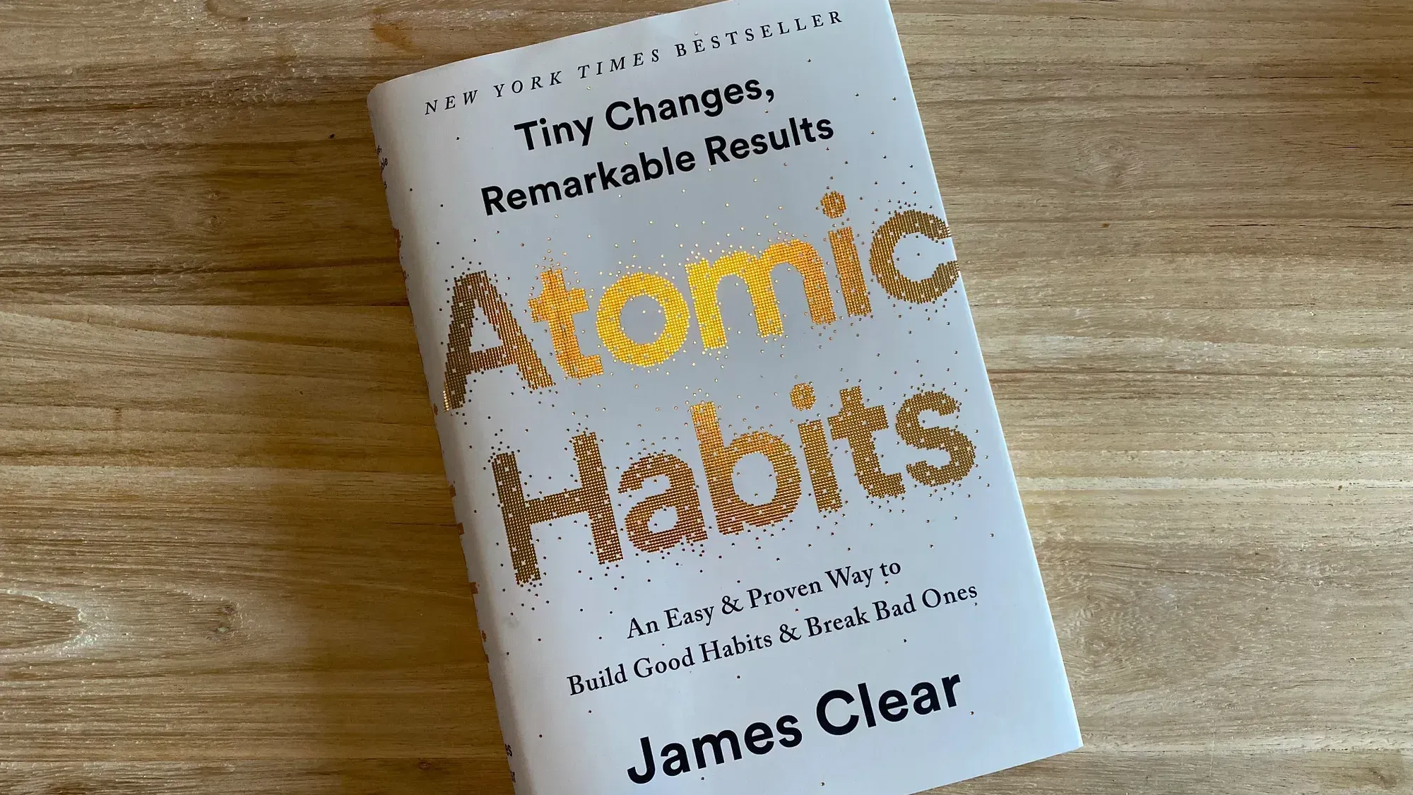 Do Atomic Habits Work with ADHD?